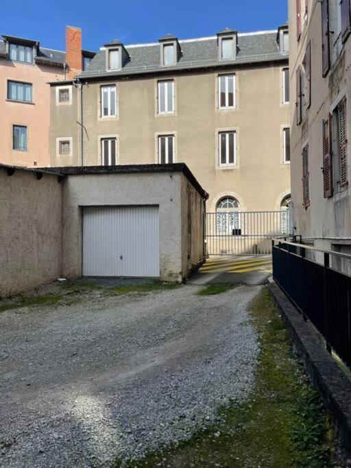 Le Coeur De Rodez Daire Dış mekan fotoğraf